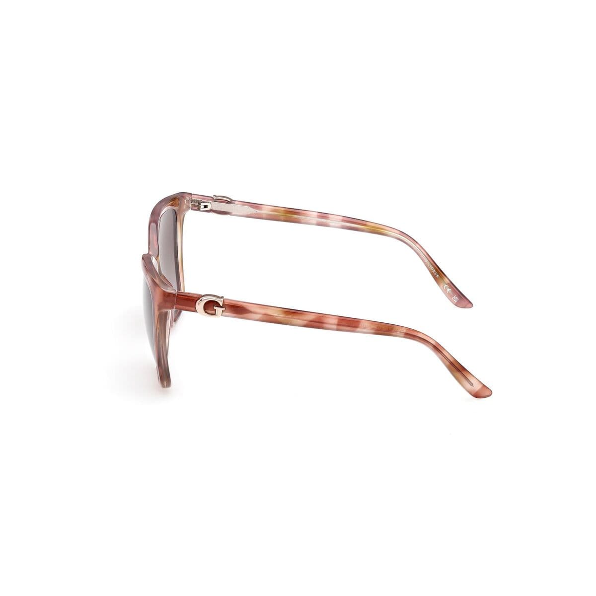Occhiali da sole Unisex Guess GU00191 Marrone