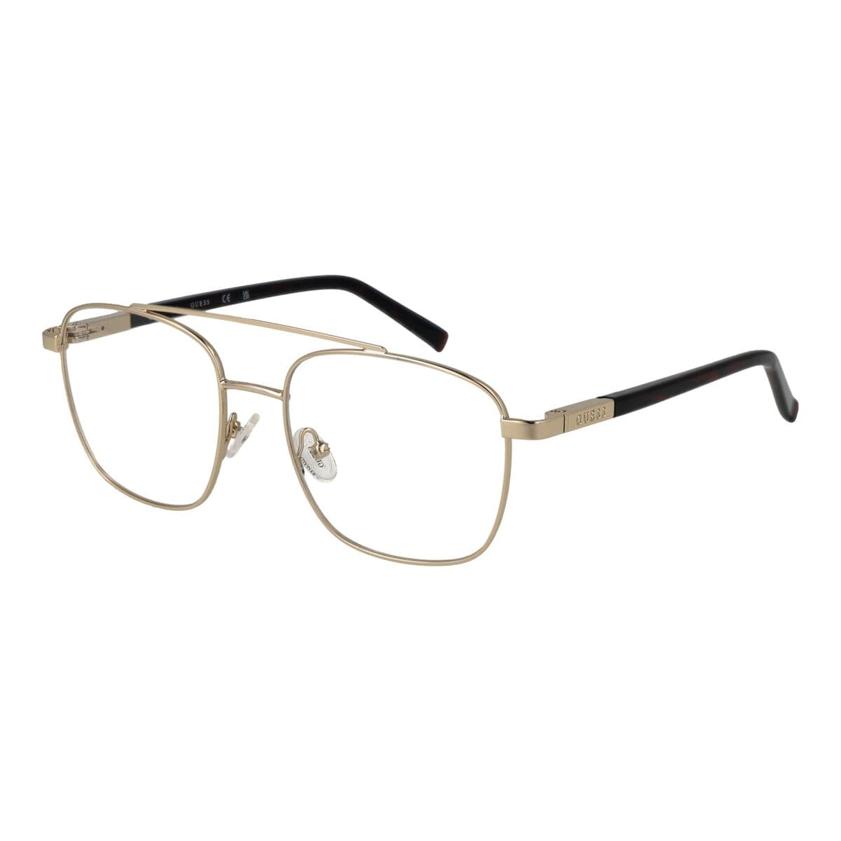 Montatura per Occhiali Uomo Guess GU3038 52052