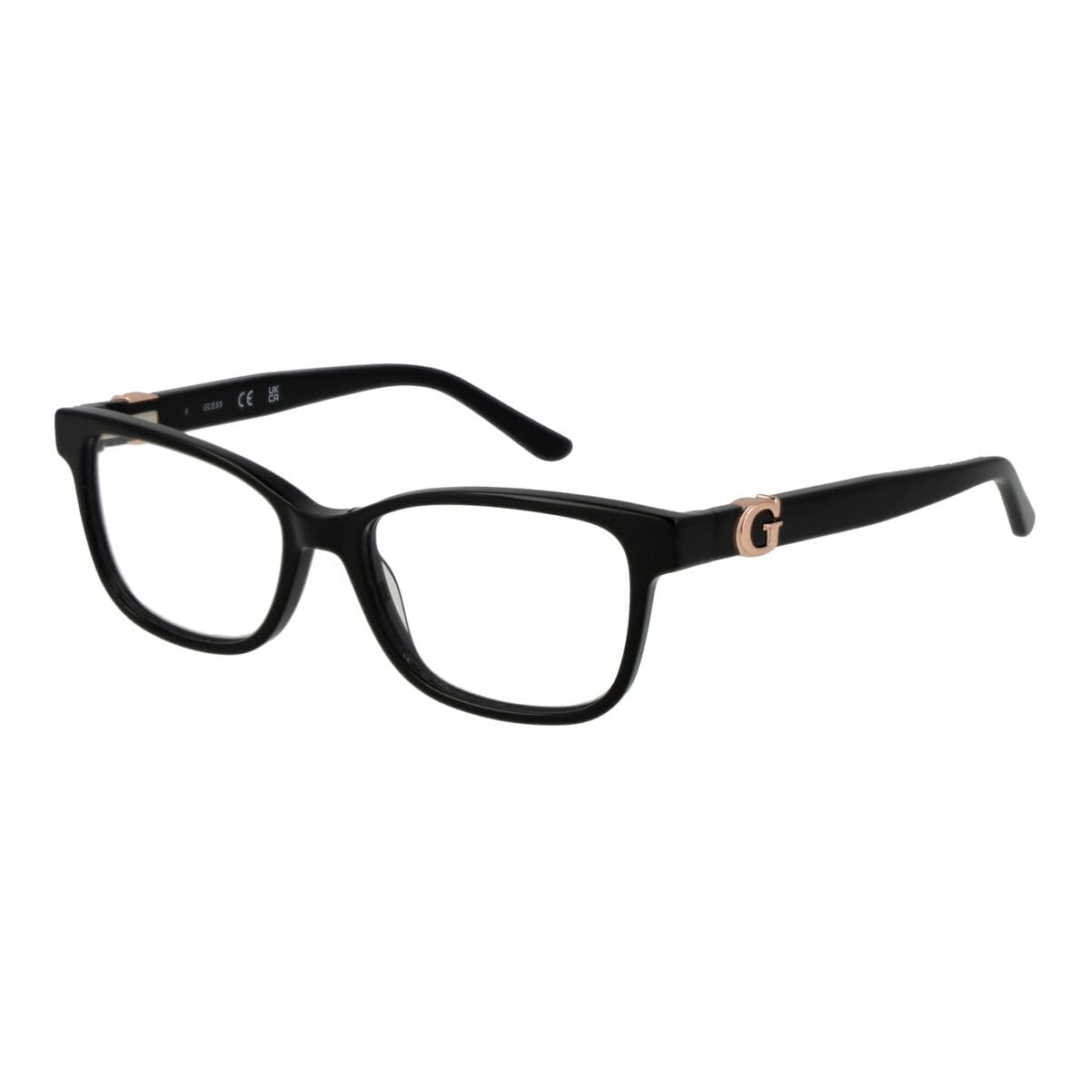 Montatura per Occhiali Donna Guess GU50227 50001