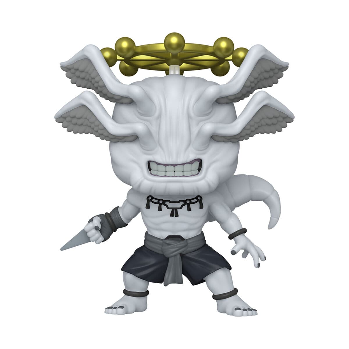 Statuina da Collezione Funko Pop! 86774 Vinile Multicolore (1 Unità)