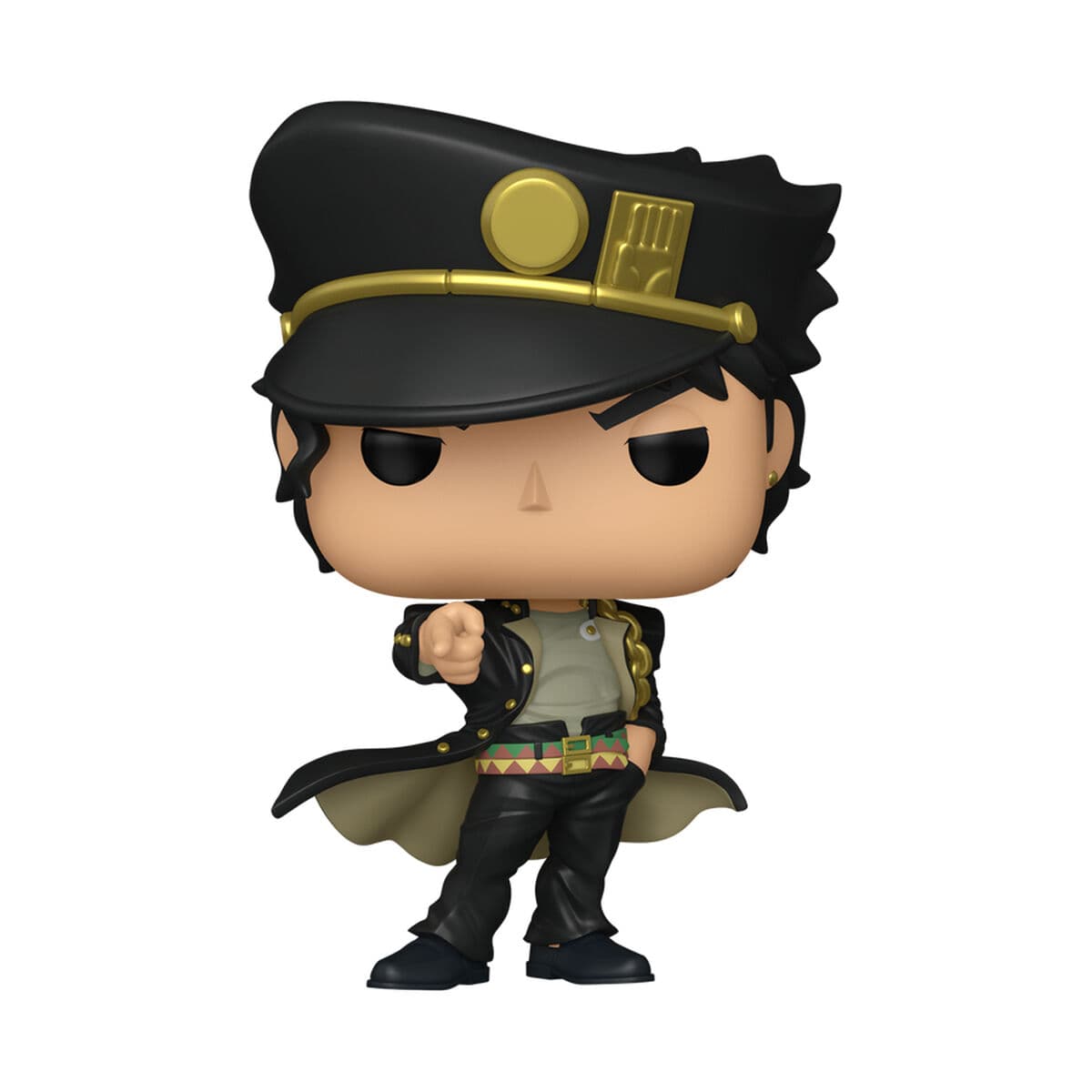 Statuina da Collezione Funko Pop! 88460 Vinile Multicolore (1 Unità)