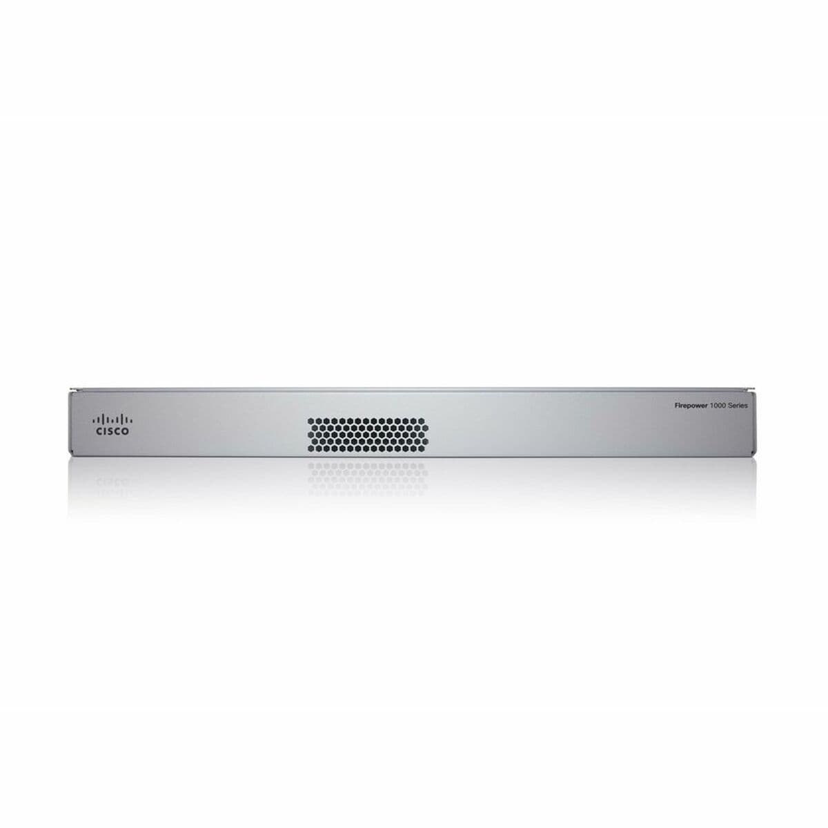 Firewall CISCO FPR1140-ASA-K9 RJ45 rj45 x 8 Bianco