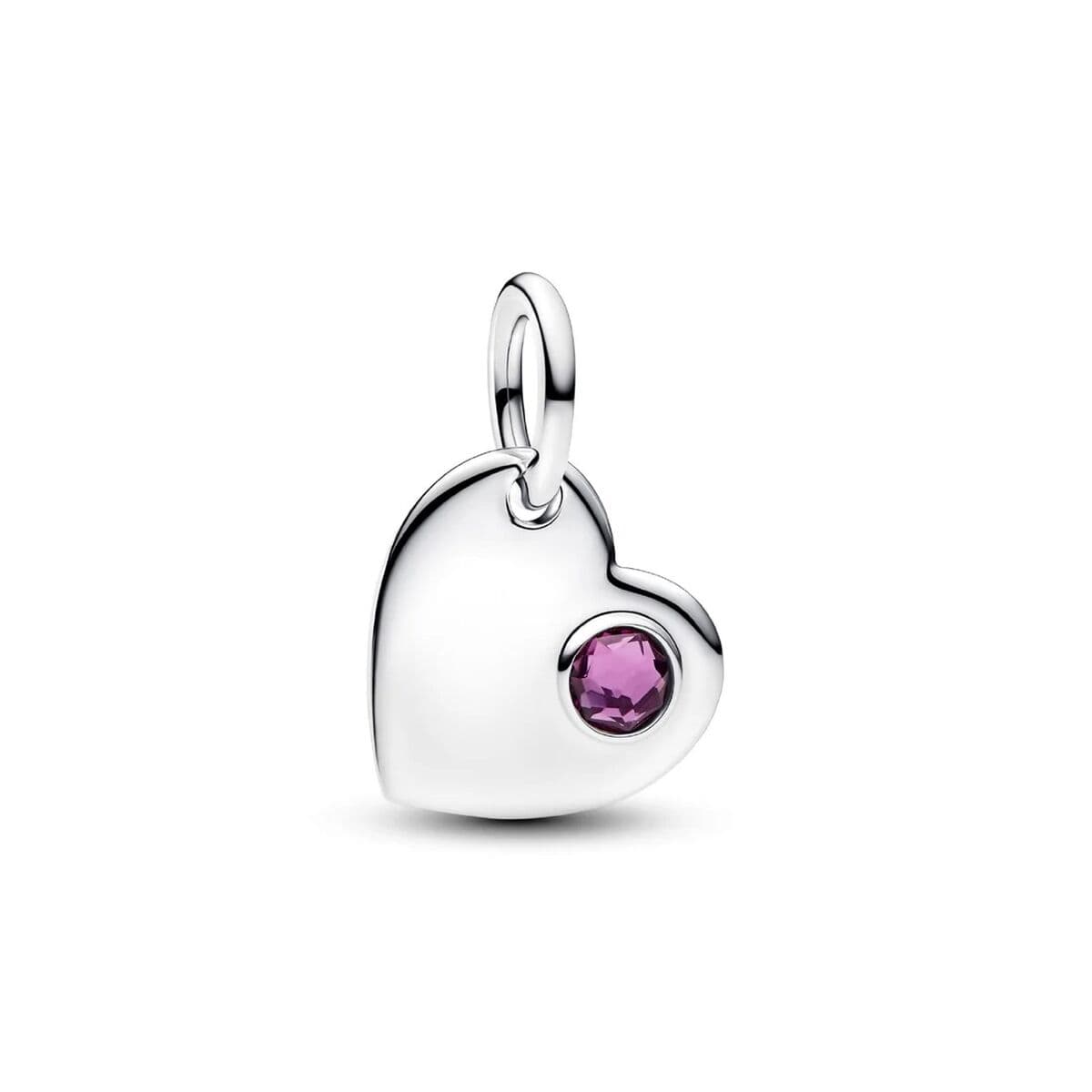 Perlina Donna Pandora 794295C02 Argentato