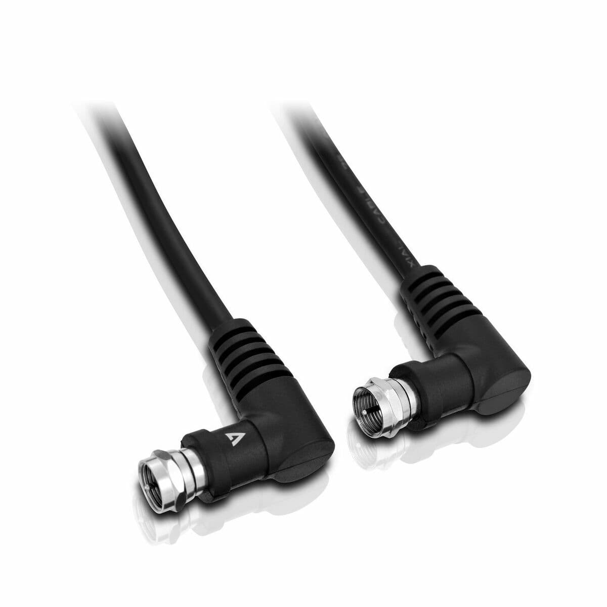 Cavo Coassiale Antenna TV V7 V7COAXCBL-3M-1E     