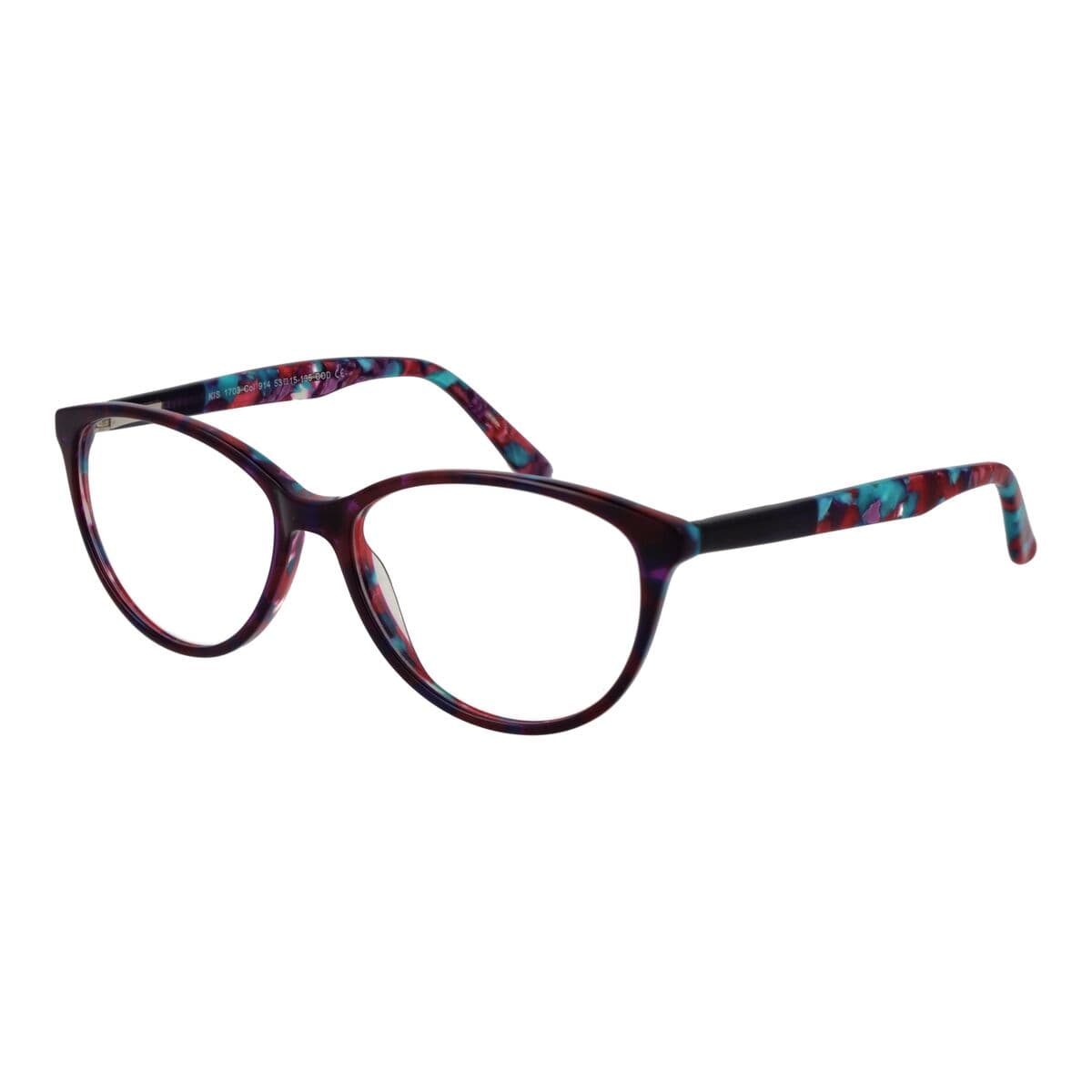 Montatura per Occhiali Donna Signature KIS1703 53914