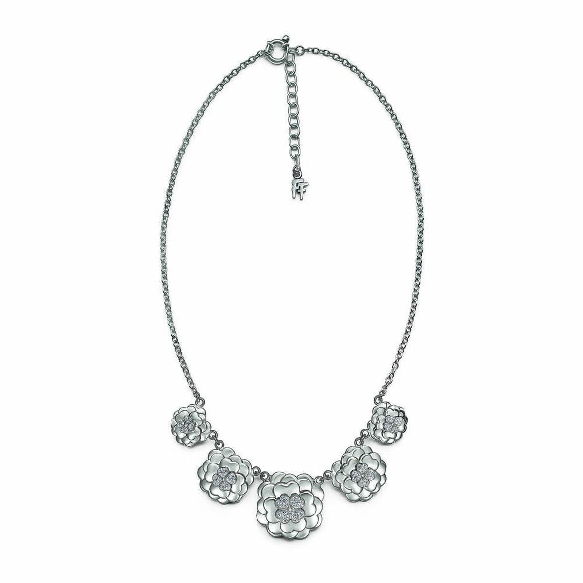 Collana Donna Folli Follie 3N14F028C