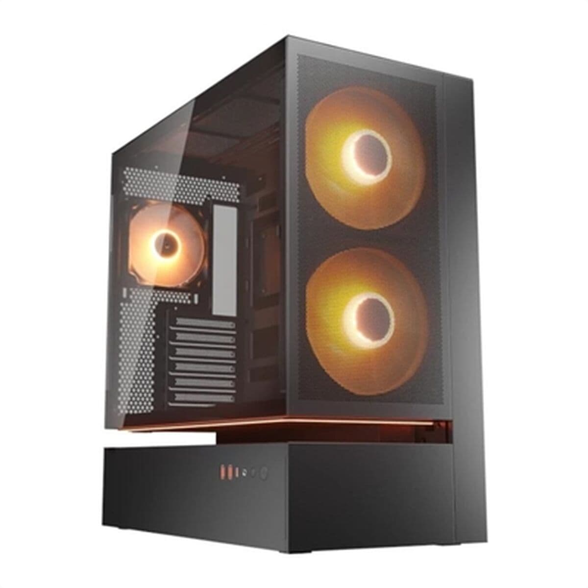 Case computer desktop ATX Cougar CFV235 Mesh Nero