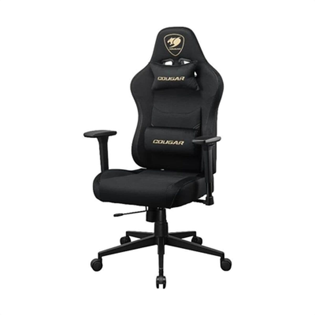 Sedia Gaming Cougar Pryme Gold F Oro