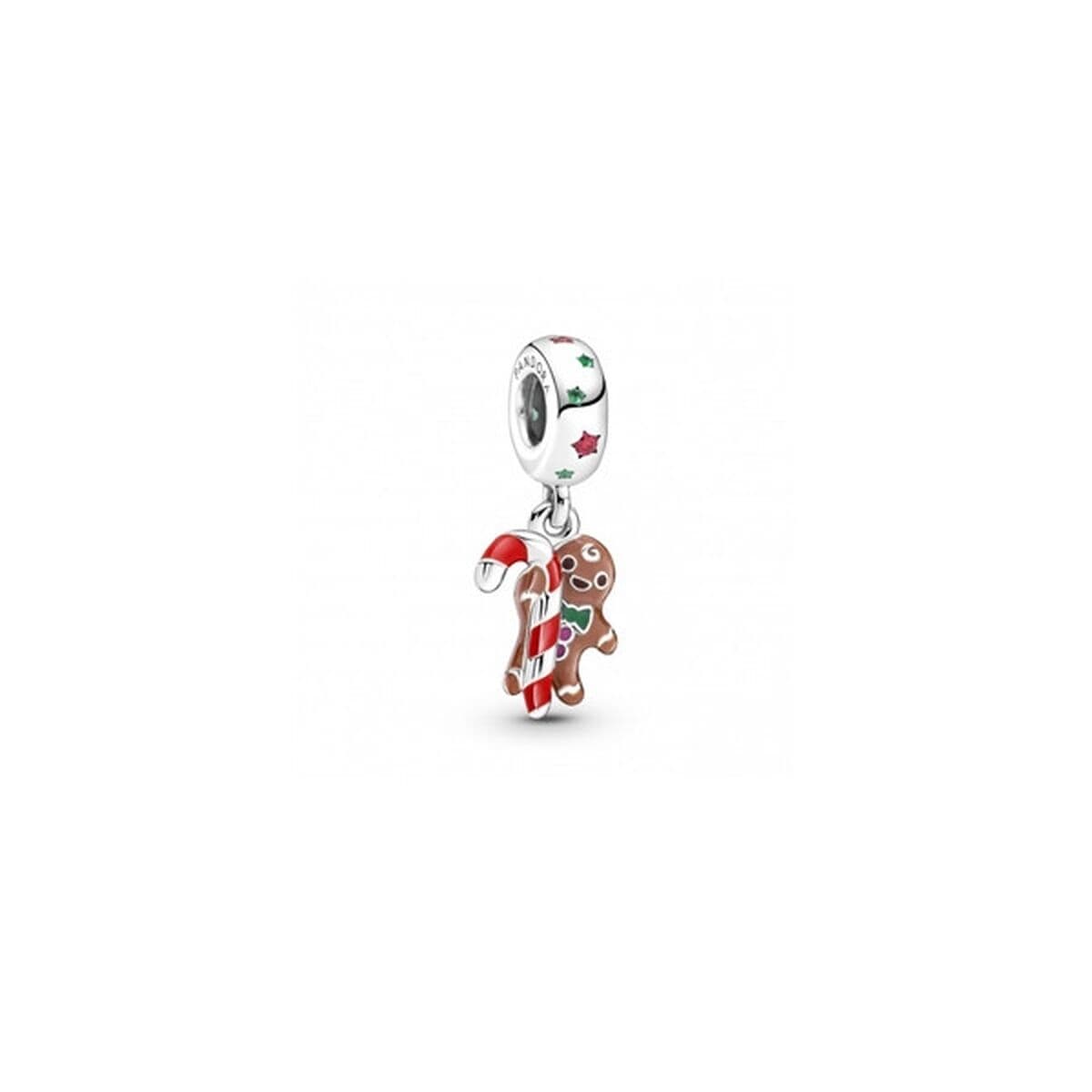 Perlina Donna Pandora 799637C01 Argentato