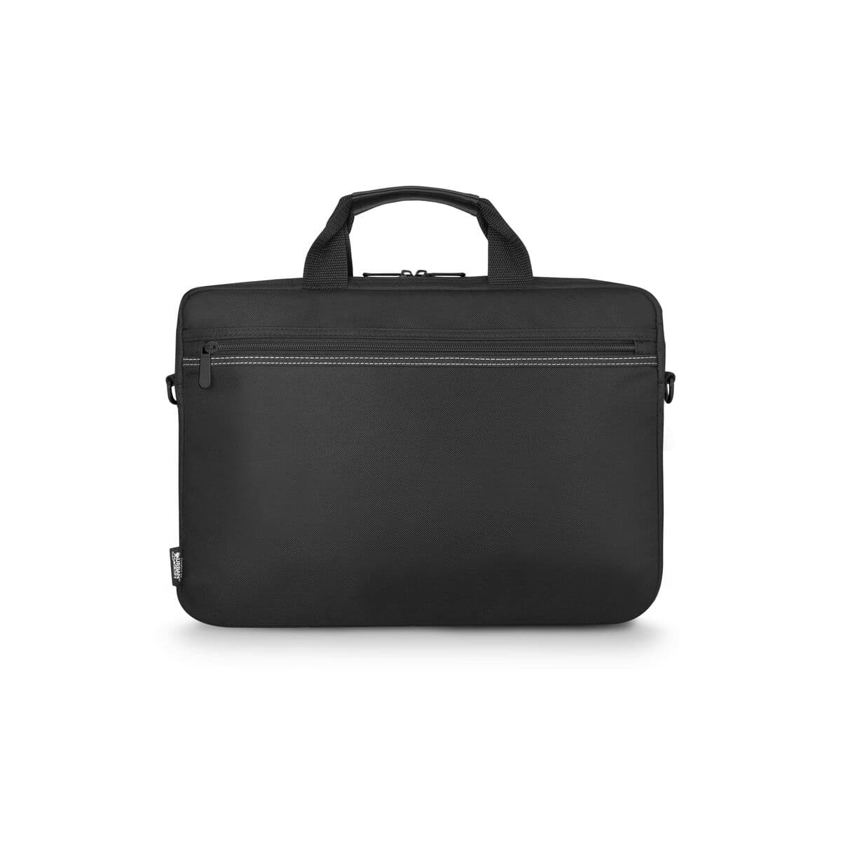 Valigetta per Portatile Urban Factory TLC06UF-V2 Nero 15,6"