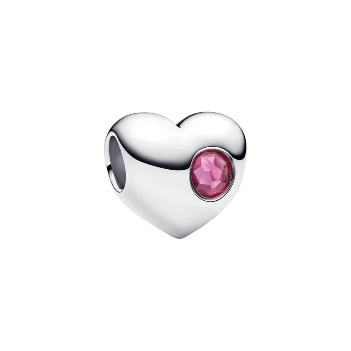 Perlina Donna Pandora 794161C10 Argentato