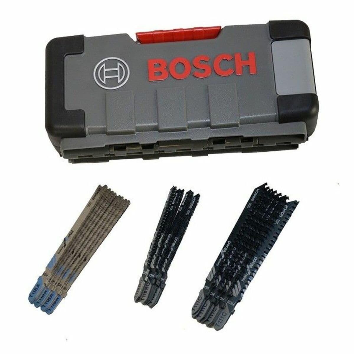 Lama sega BOSCH 30 Pezzi