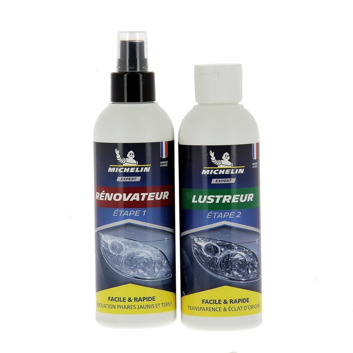 Restauratore di Fari Michelin 009475 200 ml