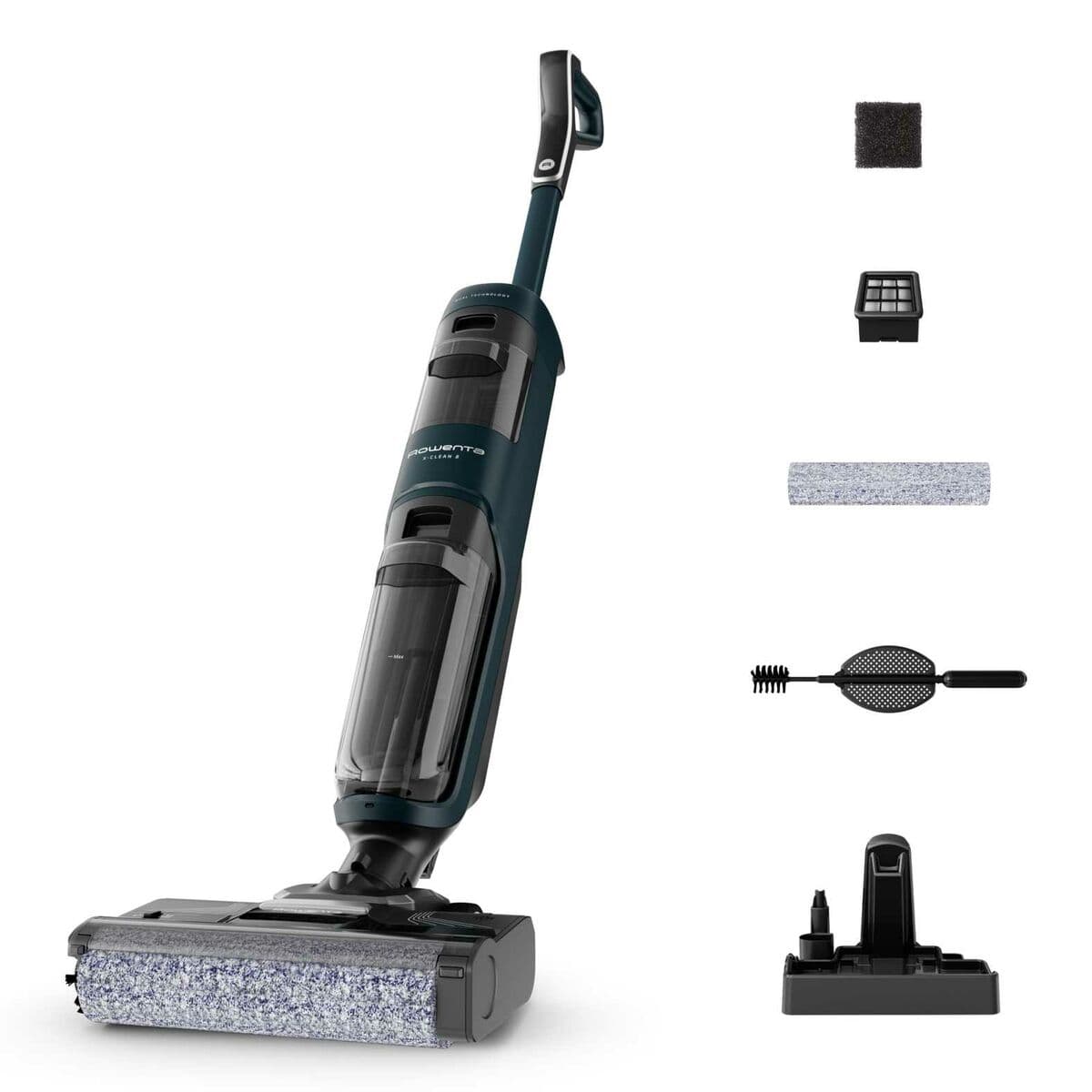 Scopa Elettrica Rowenta GZ2251