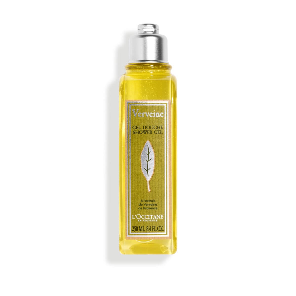 Gel Doccia L'Occitane En Provence   250 ml Detergente Verbena