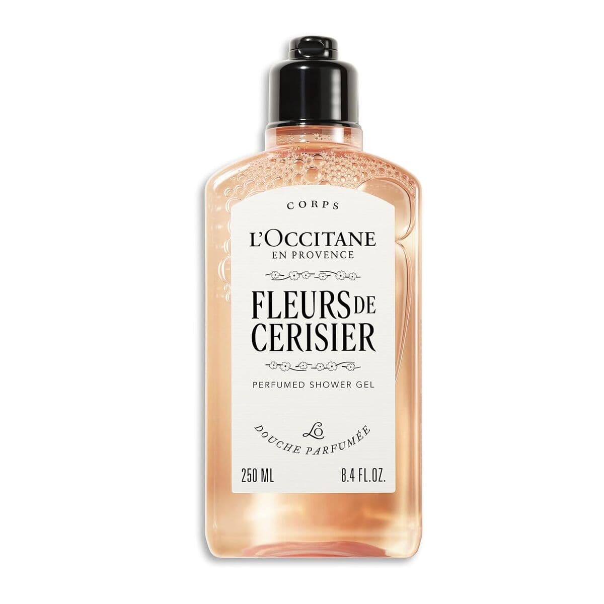 Duschgel L'Occitane En Provence FLEURS DE CERISIER