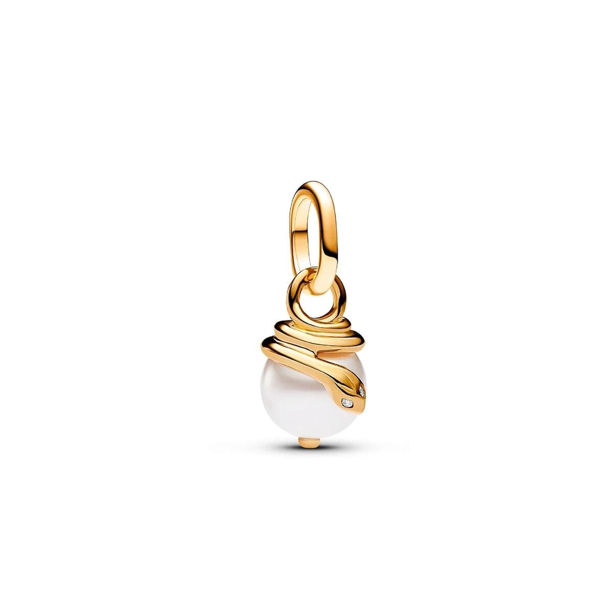 Perlina Donna Pandora 763375C01 Dorato