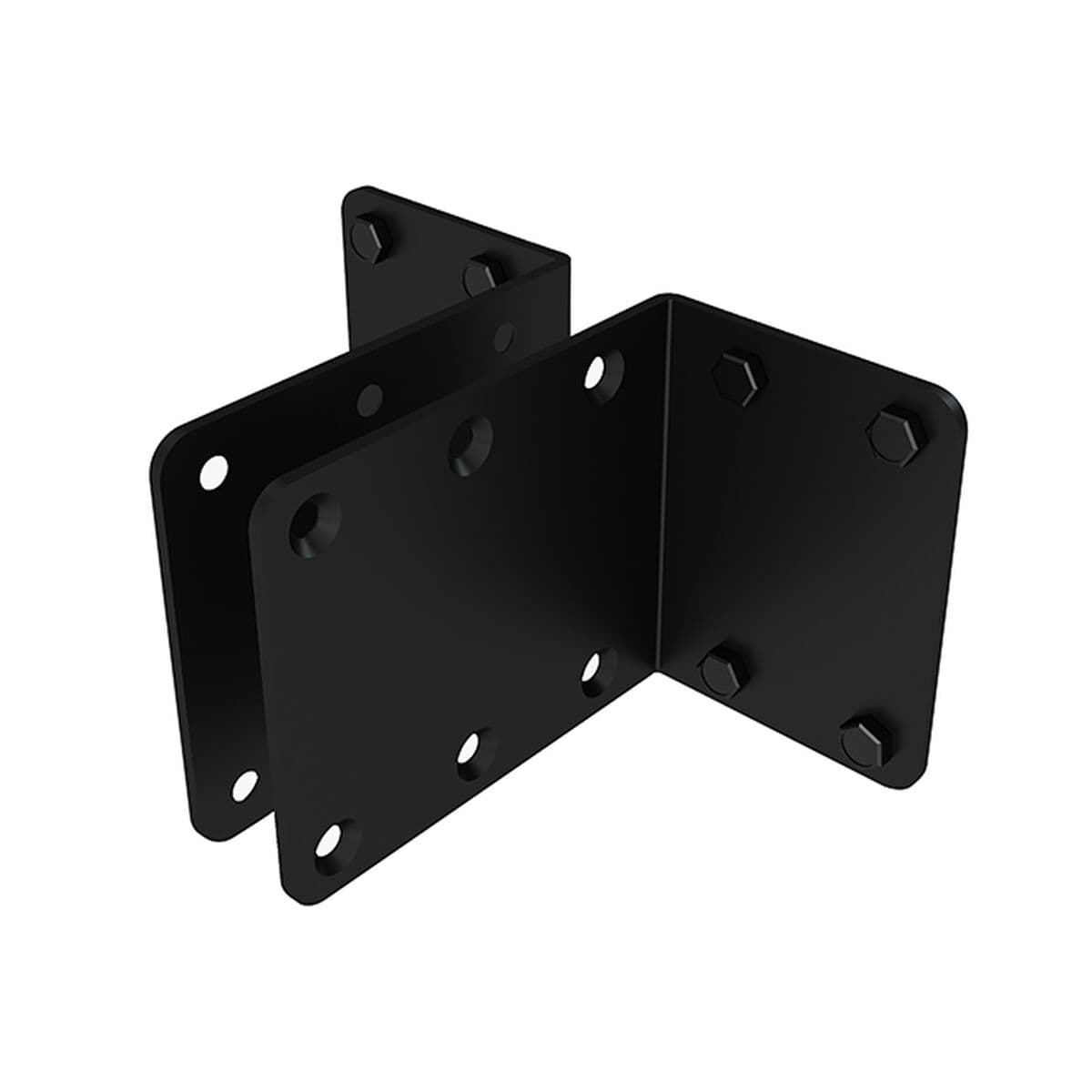 Supporto da Tavolo per Schermo B-Tech BT8390-WFK4/B