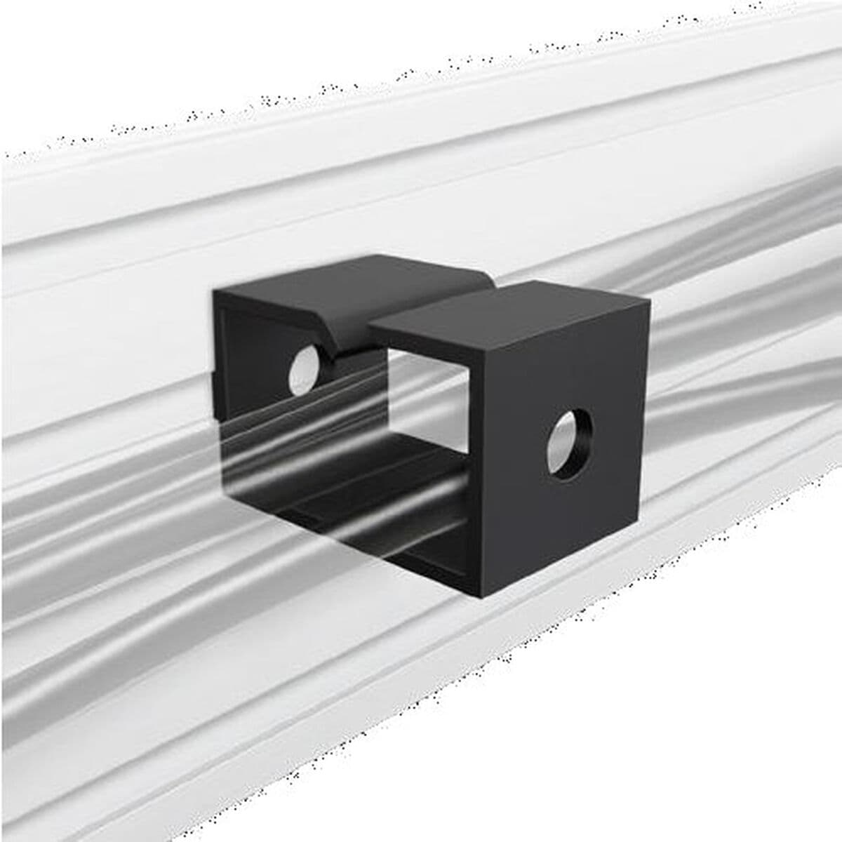 Supporto da Tavolo per Schermo B-Tech BT8390-CMC/B