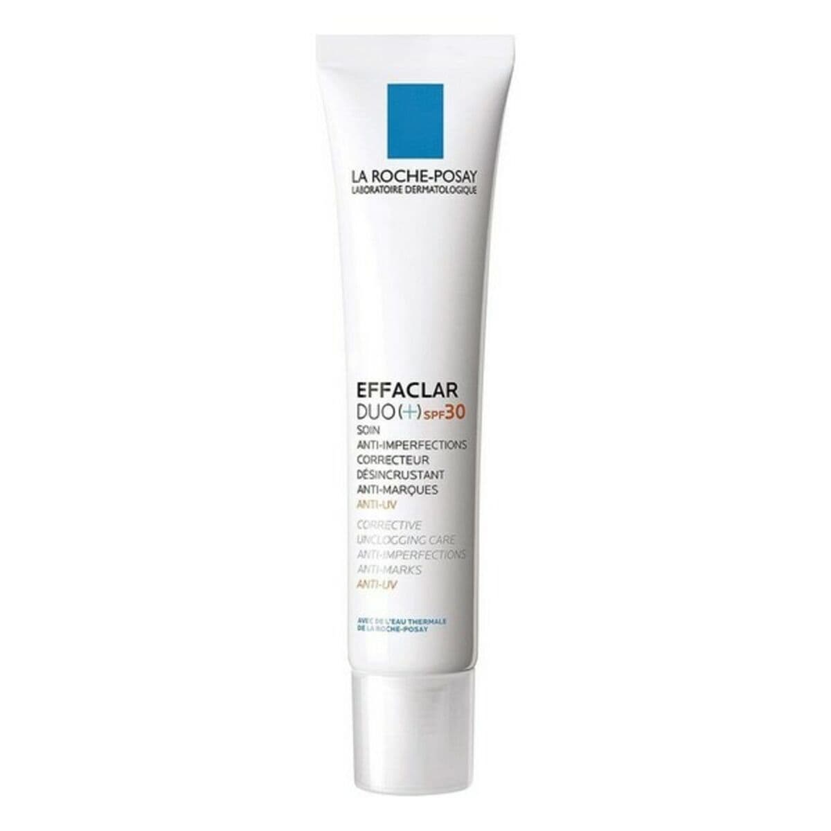 Trattamento Anti-imperfezioni La Roche Posay EFFACLAR Spf 30 40 ml