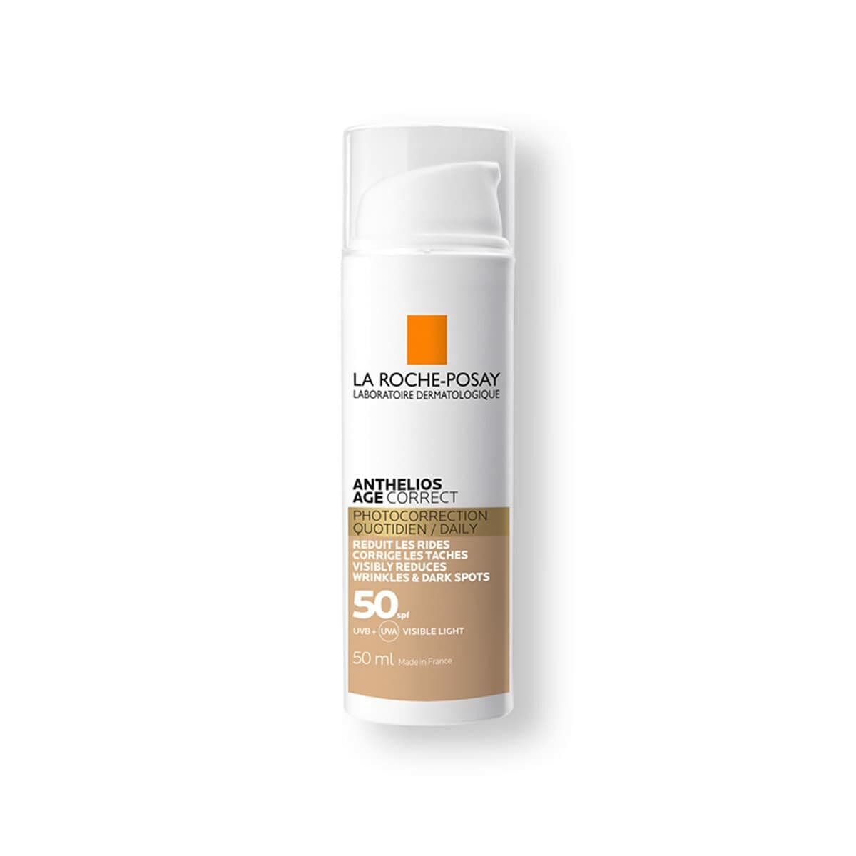 Protezione Solare Colorata La Roche Posay MB367500 Spf 50 50 ml