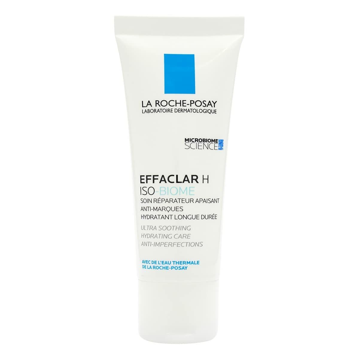 Crema Idratante La Roche Posay Effaclar H Biome 40 ml