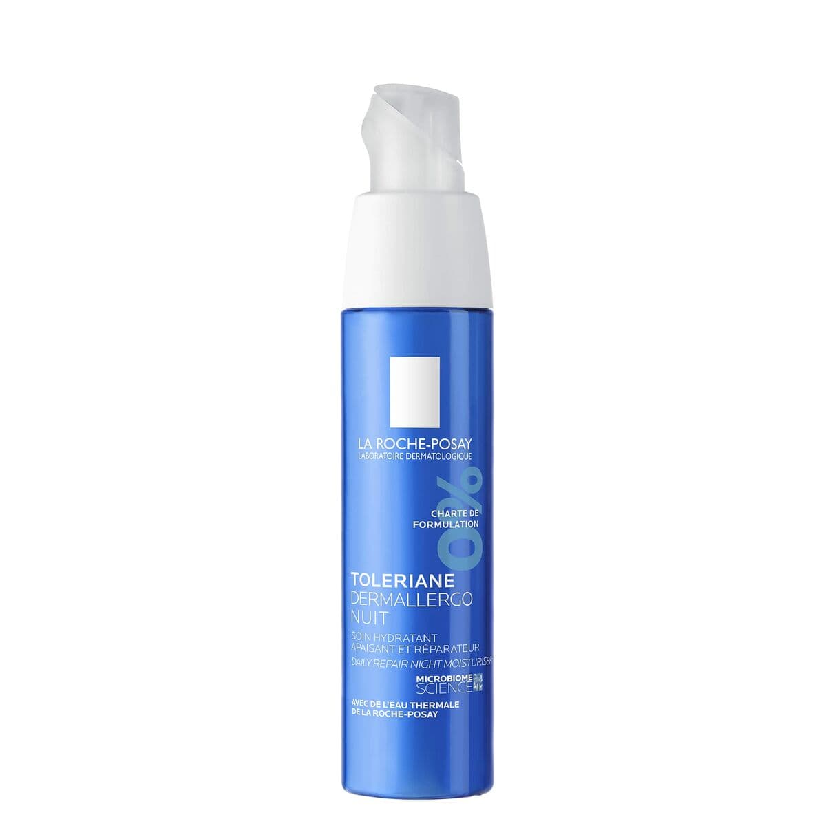 Crema Notte La Roche Posay Toleriane Dermallergo 40 ml