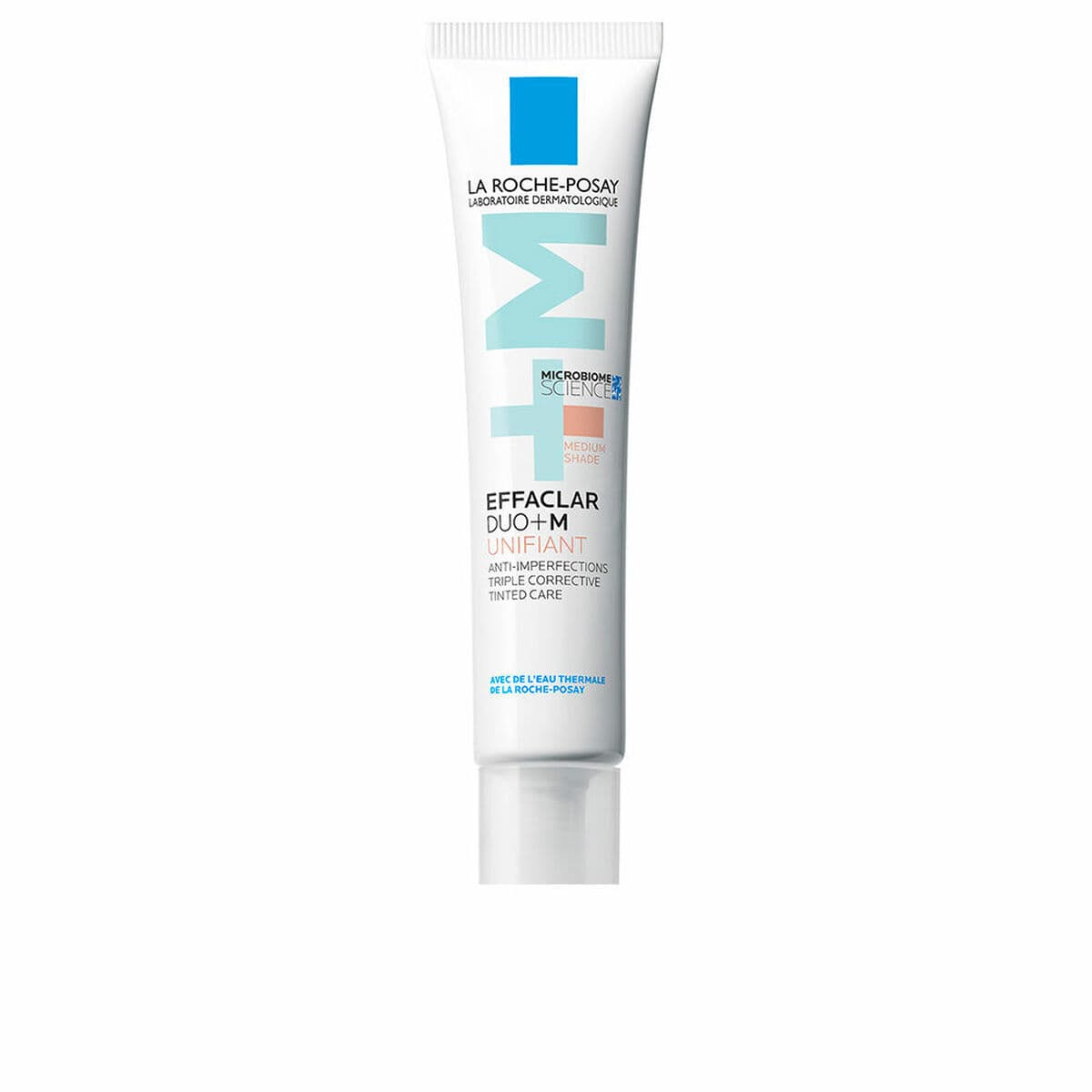 Crema Viso La Roche Posay EFFACLAR 40 ml