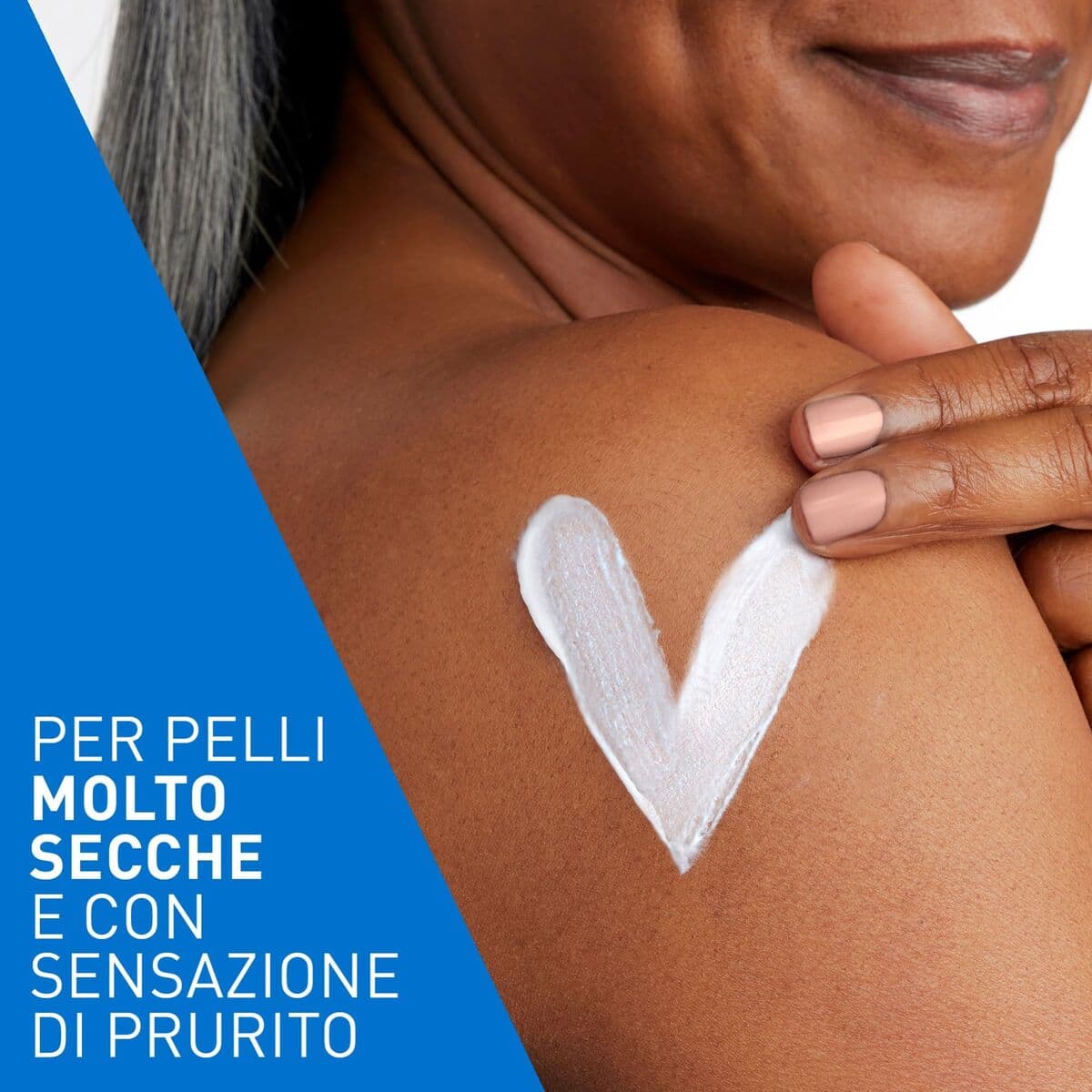 Lozione Corpo CeraVe CERAVE MOISTURISING