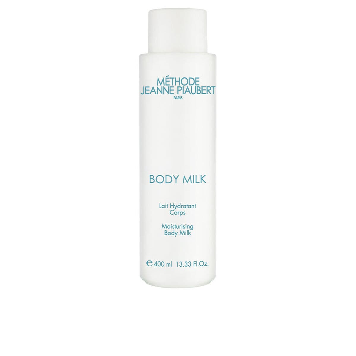 Latte Corpo Jeanne Piaubert BODY MILK 400 ml