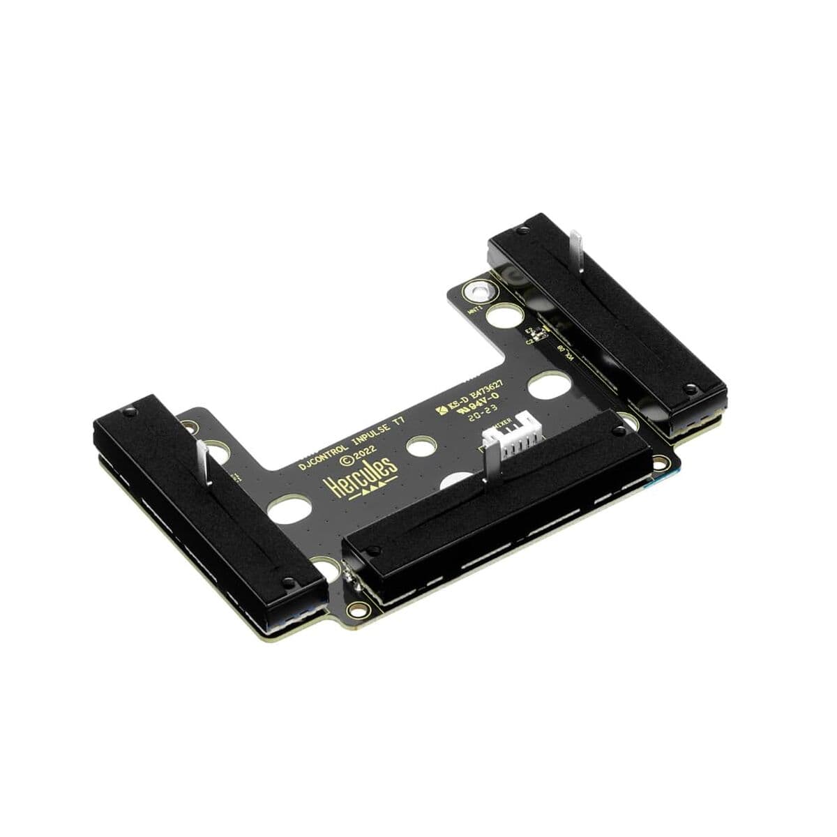 Modulo Fader Hercules INPULSE T7 (Ricondizionati A)