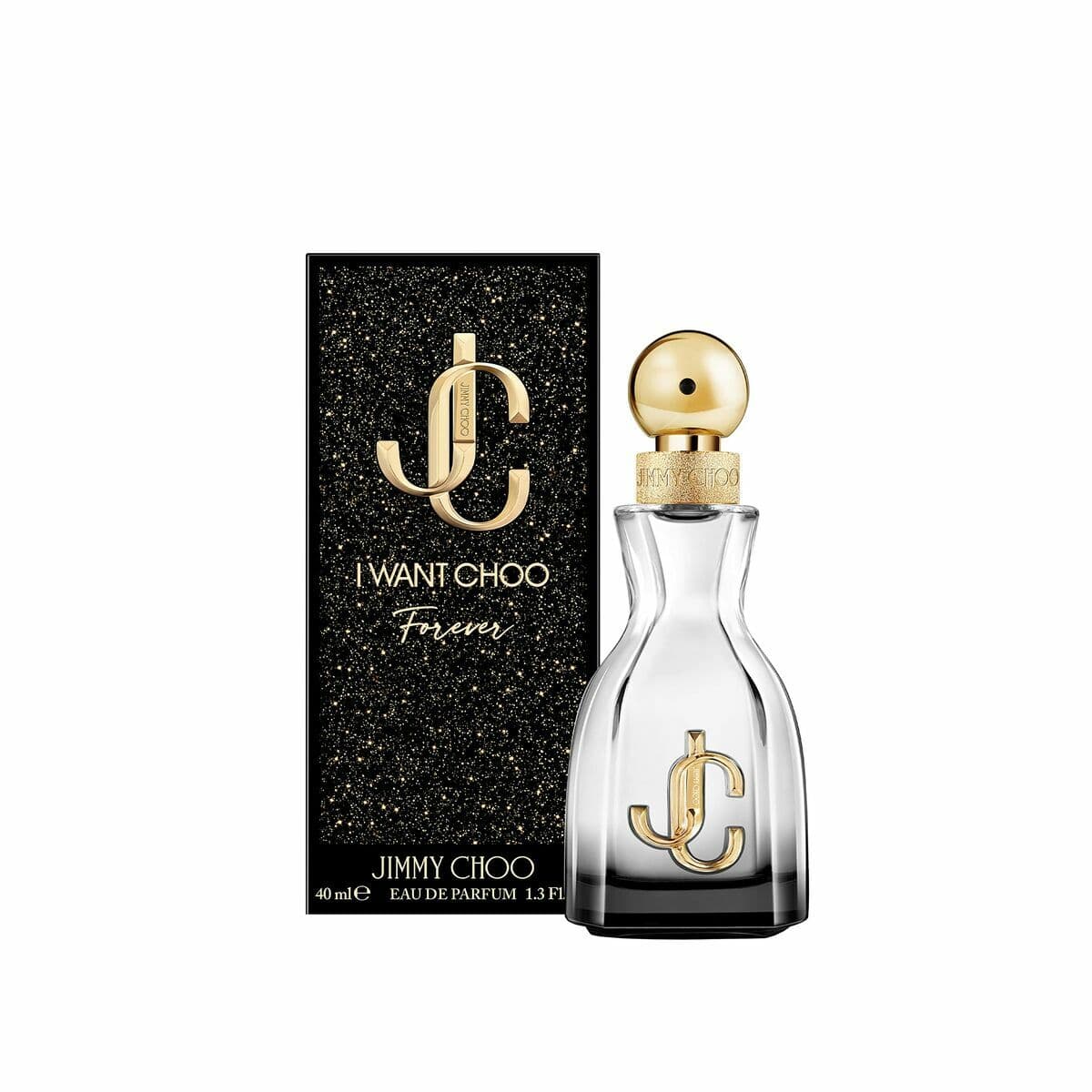 Profumo Donna Jimmy Choo I WANT CHOO FOREVER EDP 40 ml