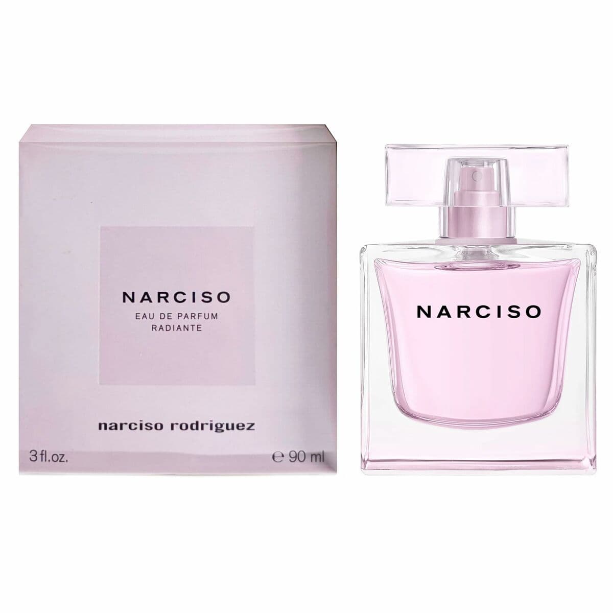 Profumo Donna Narciso Rodriguez NARCISO 90 ml