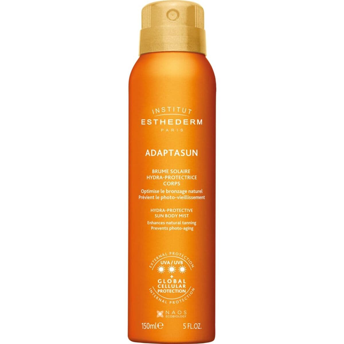 Protezione Solare Institut Esthederm ADAPTASUN 150 ml