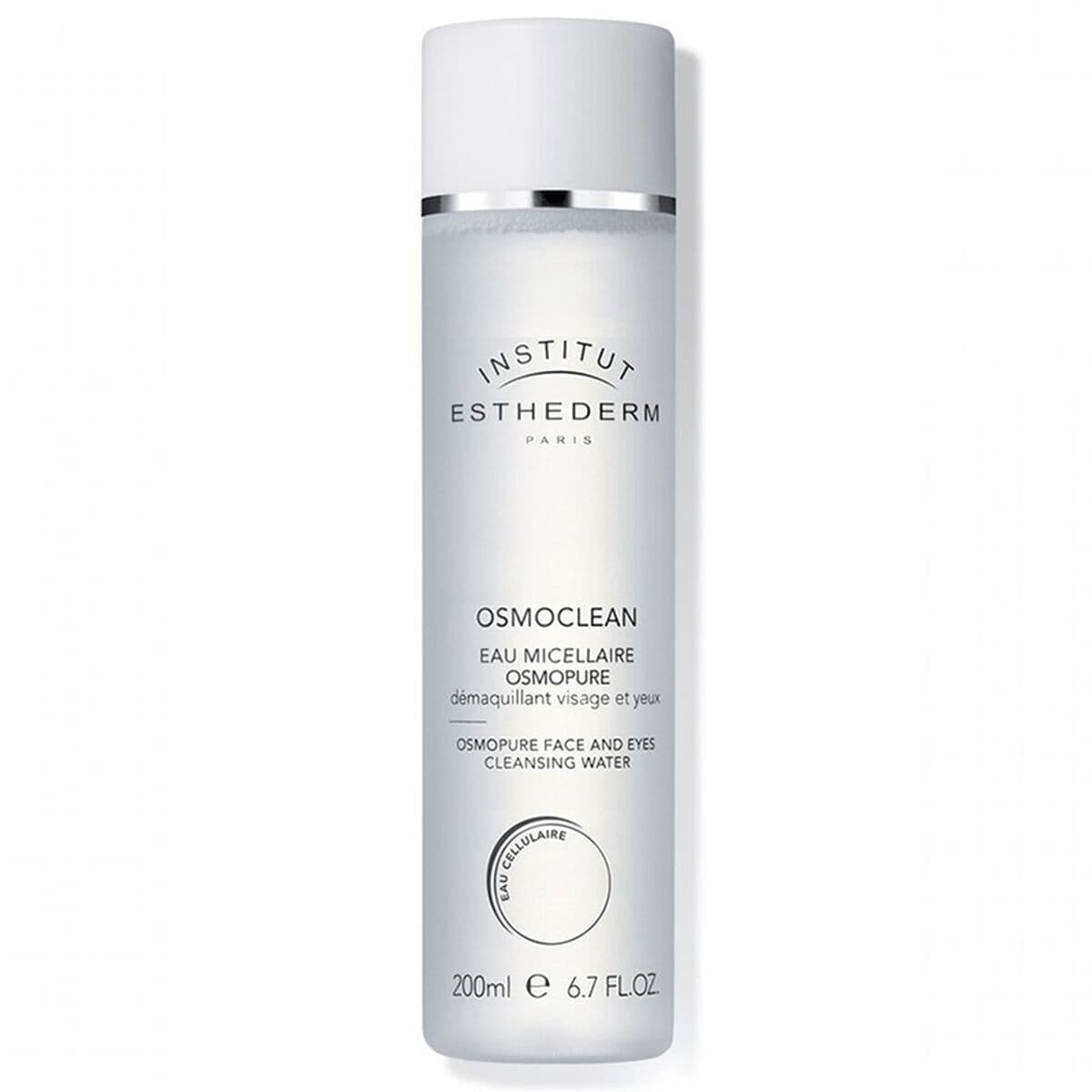 Acqua Micellare Esthederm OSMOCLEAN 200 ml