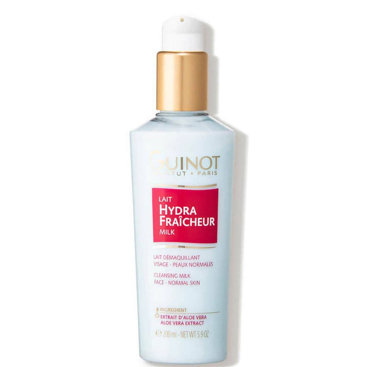Latte Struccante Guinot Montibello Colour Camouflage 200 ml
