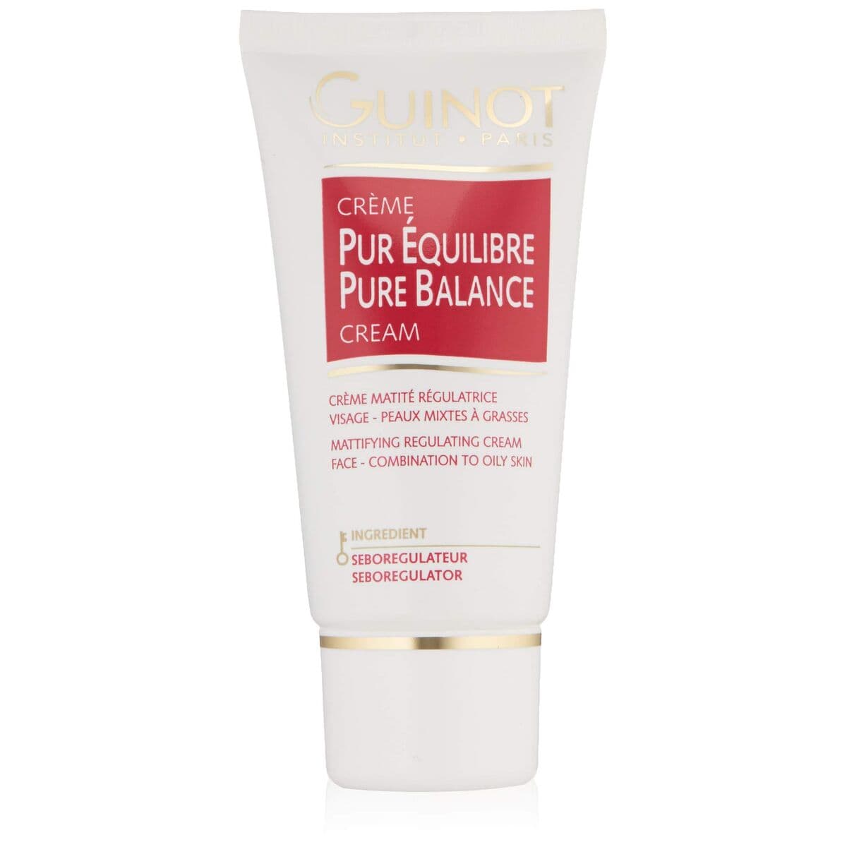 Profumo Donna Guinot