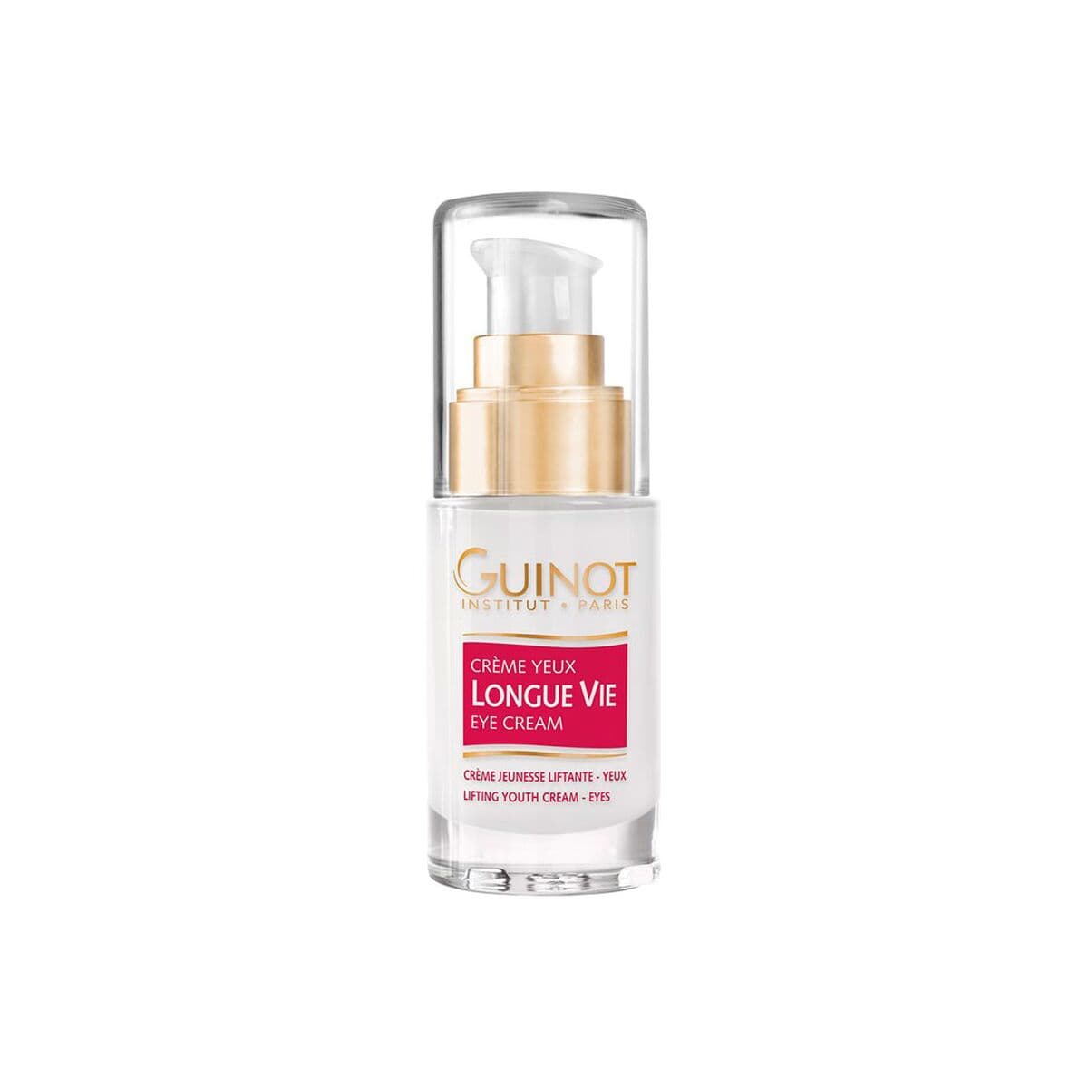 Crema Notte Guinot