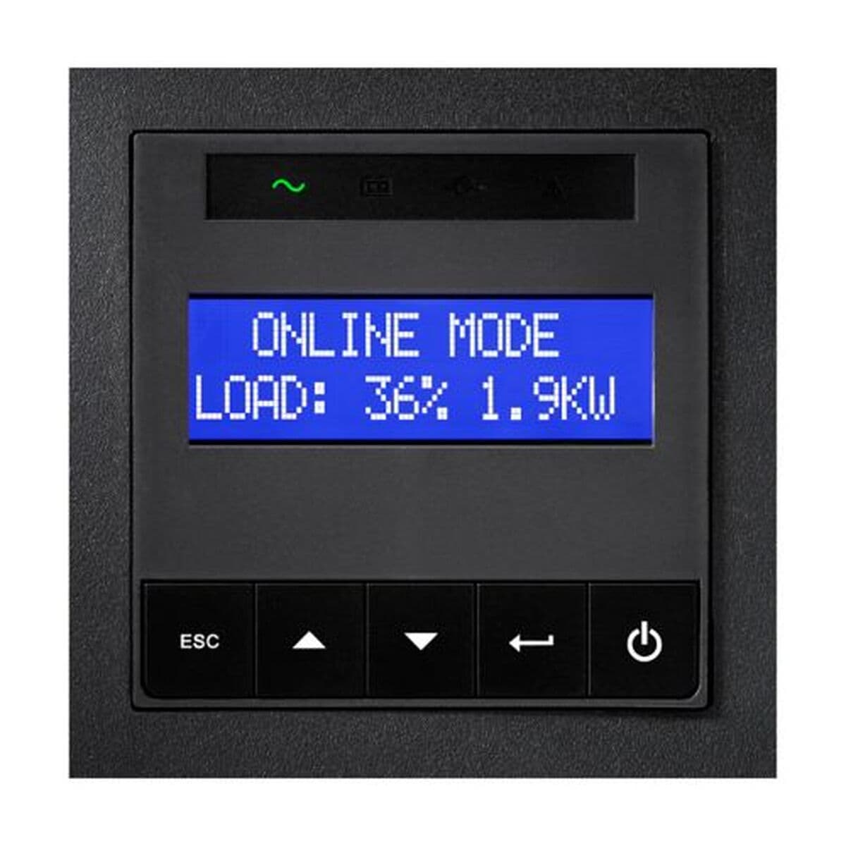 Gruppo di Continuità Interattivo UPS Eaton 9E11KIR 10000 W