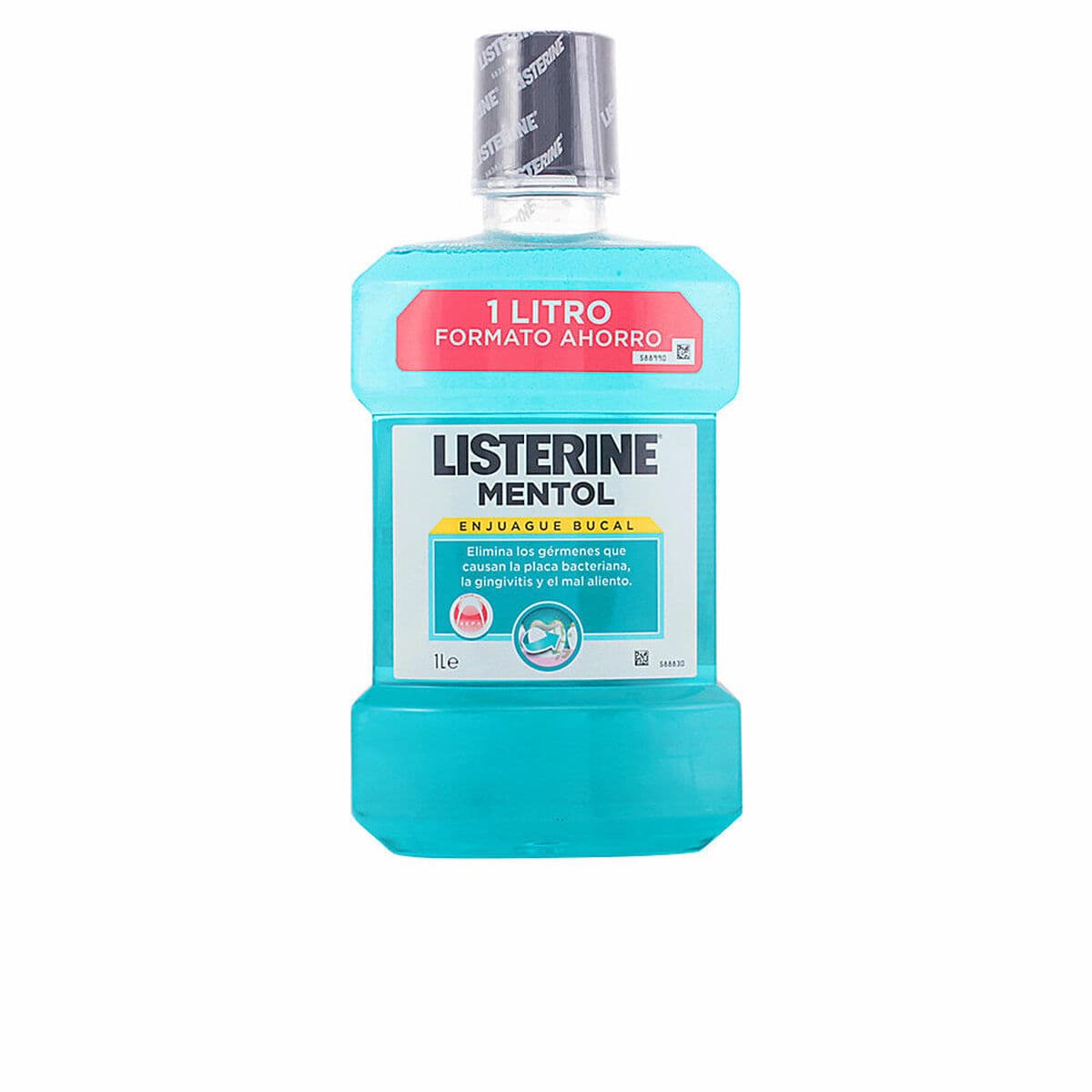 Colluttorio Listerine 6354505 1 L