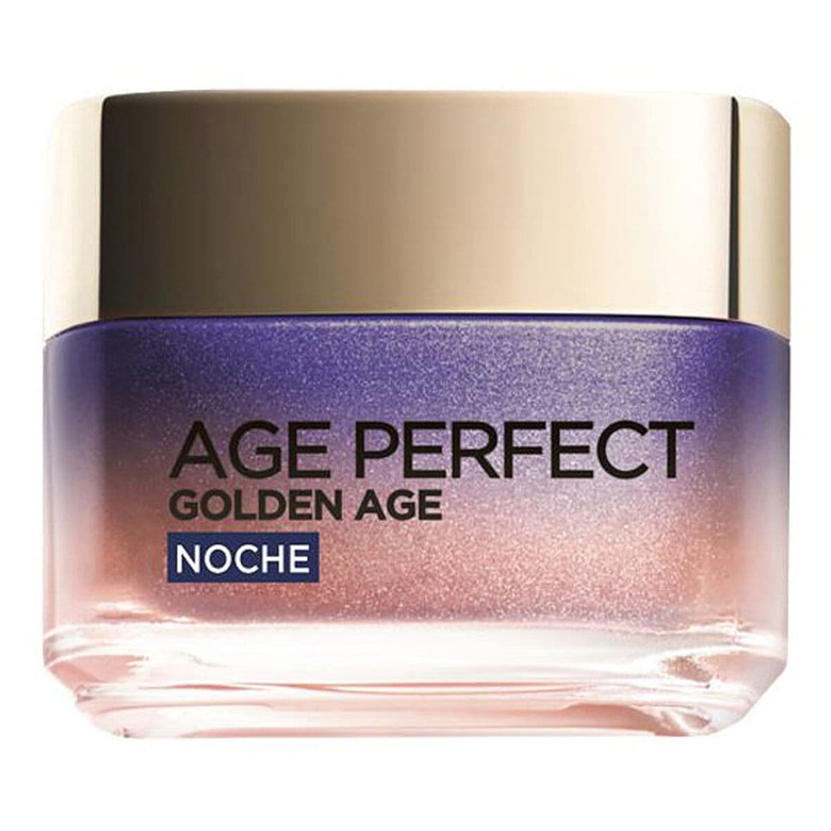 Trattamento Viso Rassodante L'Oreal Make Up AGE PERFECT 50 ml