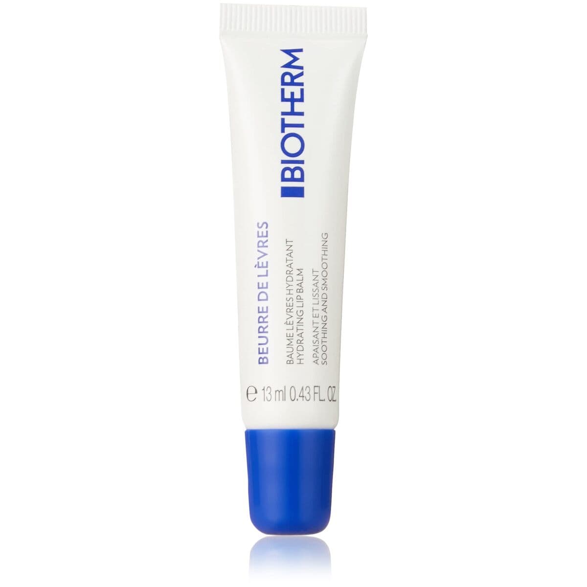 Biotherm Balsamo Labbra 13 ml - Intensivpflege für die Lippen