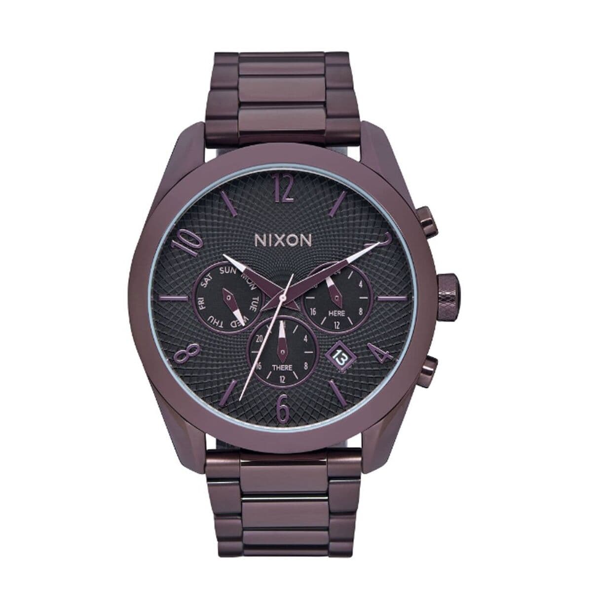 Orologio Uomo Nixon A366-2172