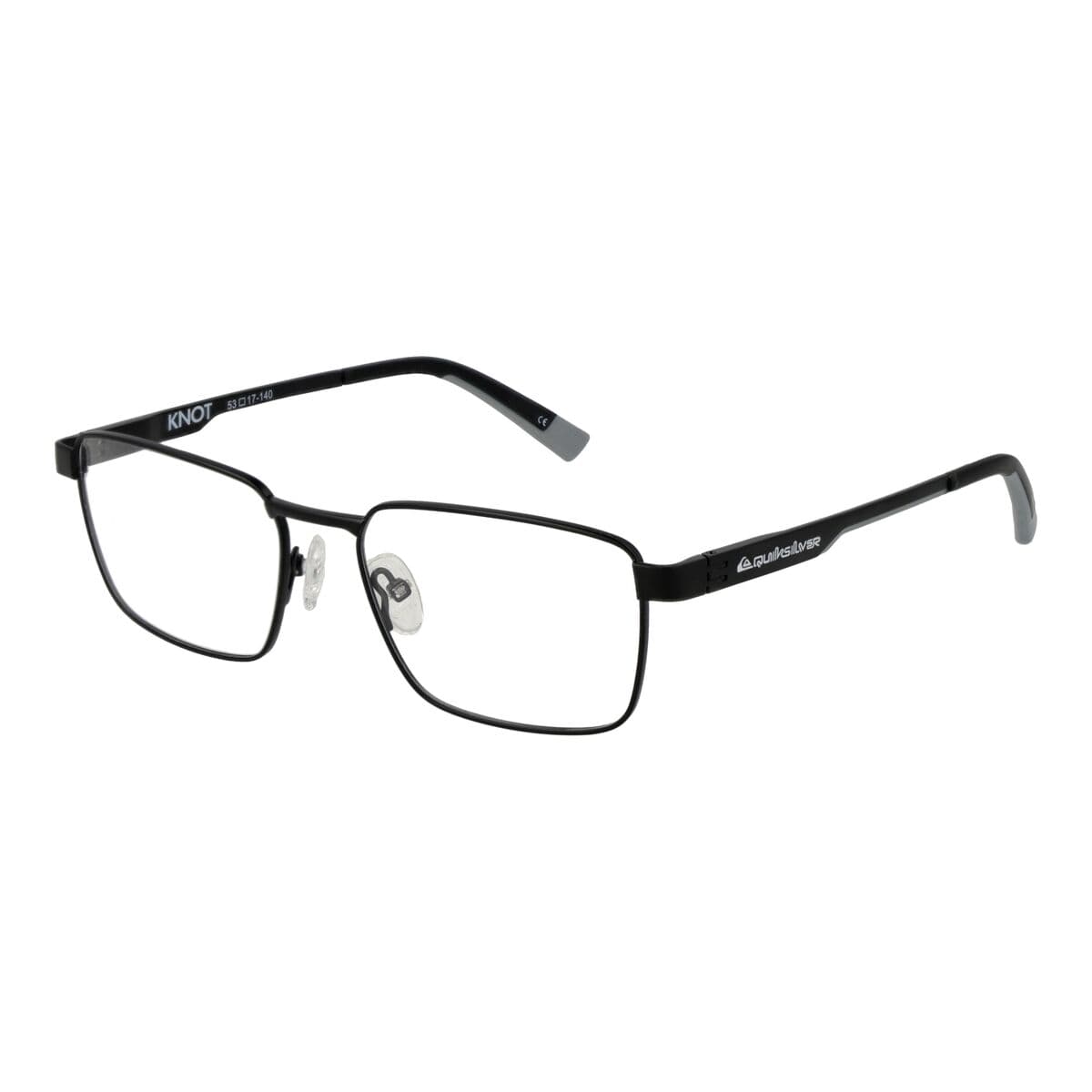 Montatura per Occhiali Uomo QuikSilver EQYEG03138 DBLK