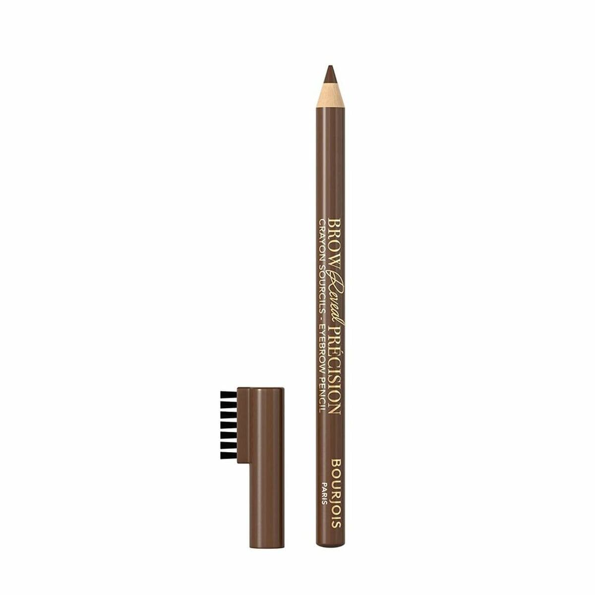 Matita per Sopracciglia Bourjois Brow Reveal Nº 003 Brown Nº 003-Brown 1,4 g