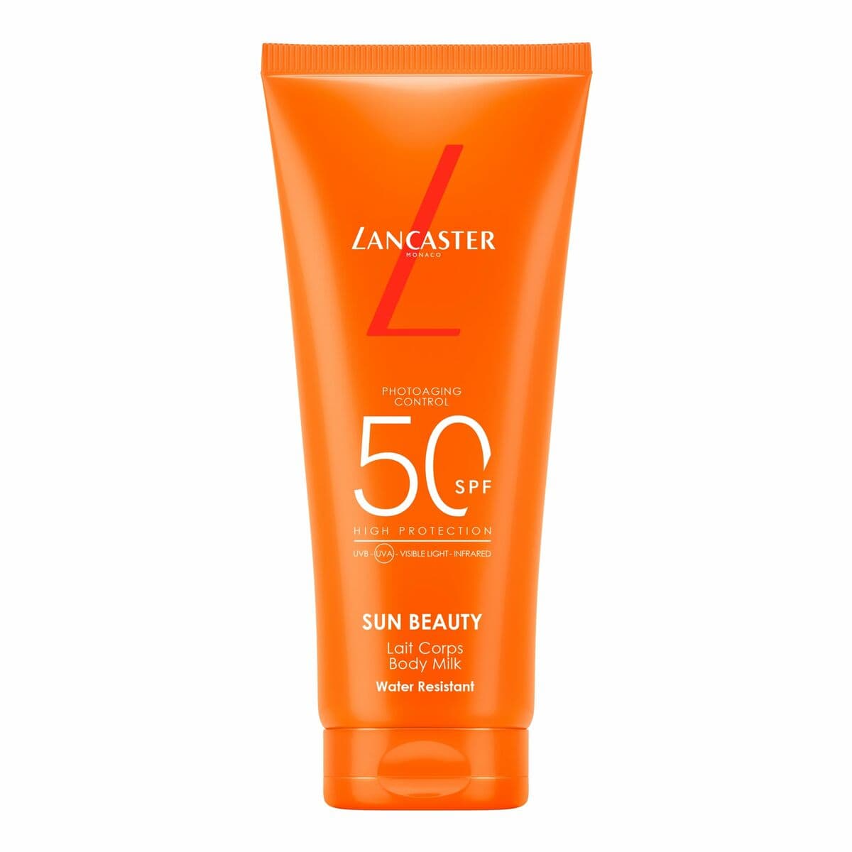 Protezione Solare Lancaster SUN BEAUTY Spf 50 100 ml