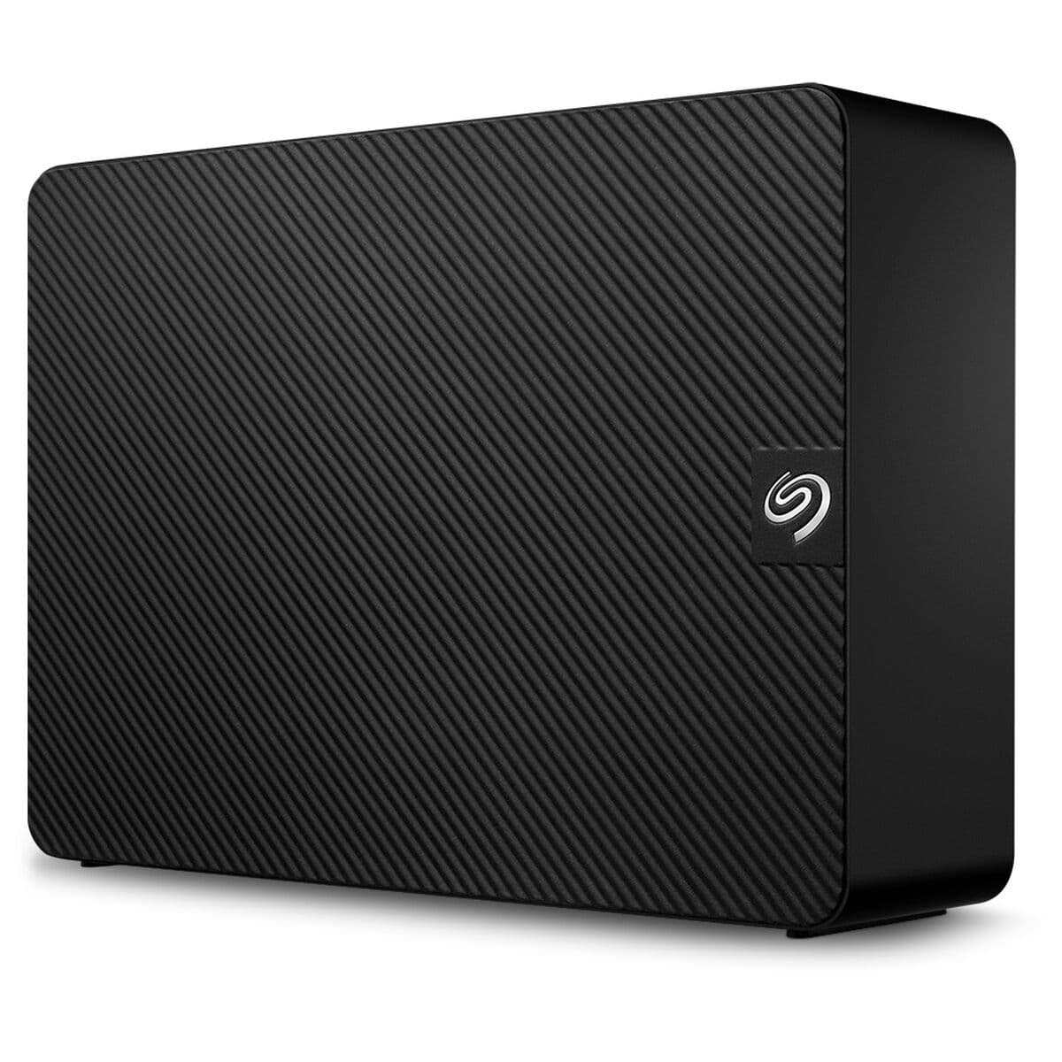 Hard Disk Esterno Seagate STKP8000400 Nero 8 TB HDD