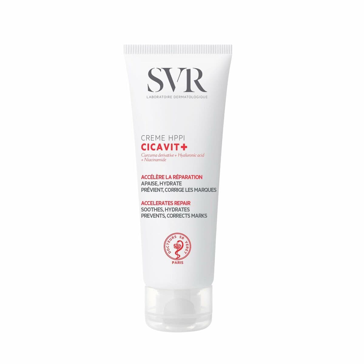 Set di igiene SVR CICAVIT+