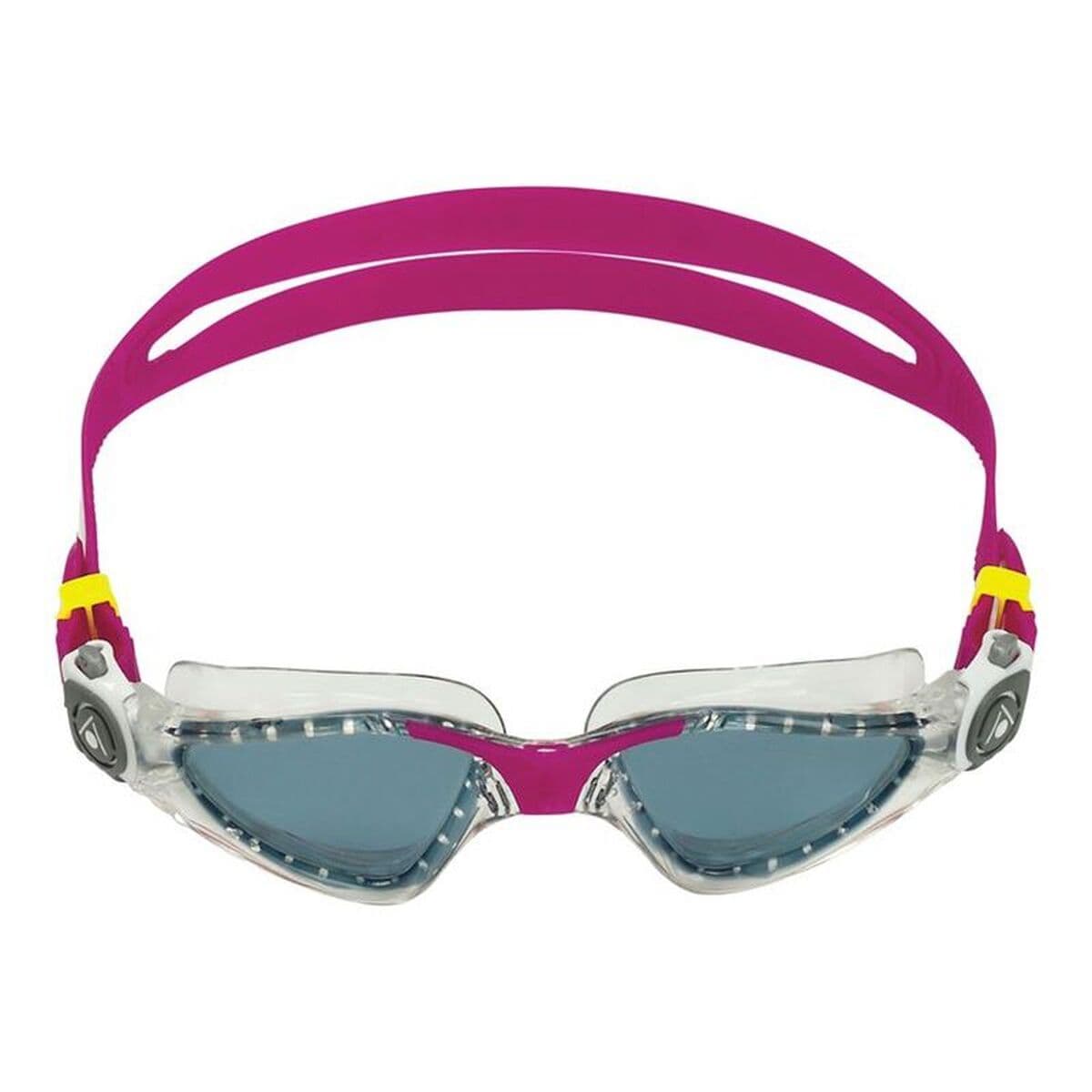 Occhialini da Nuoto Aqua Sphere Kayenne Small Rosa scuro Taglia unica