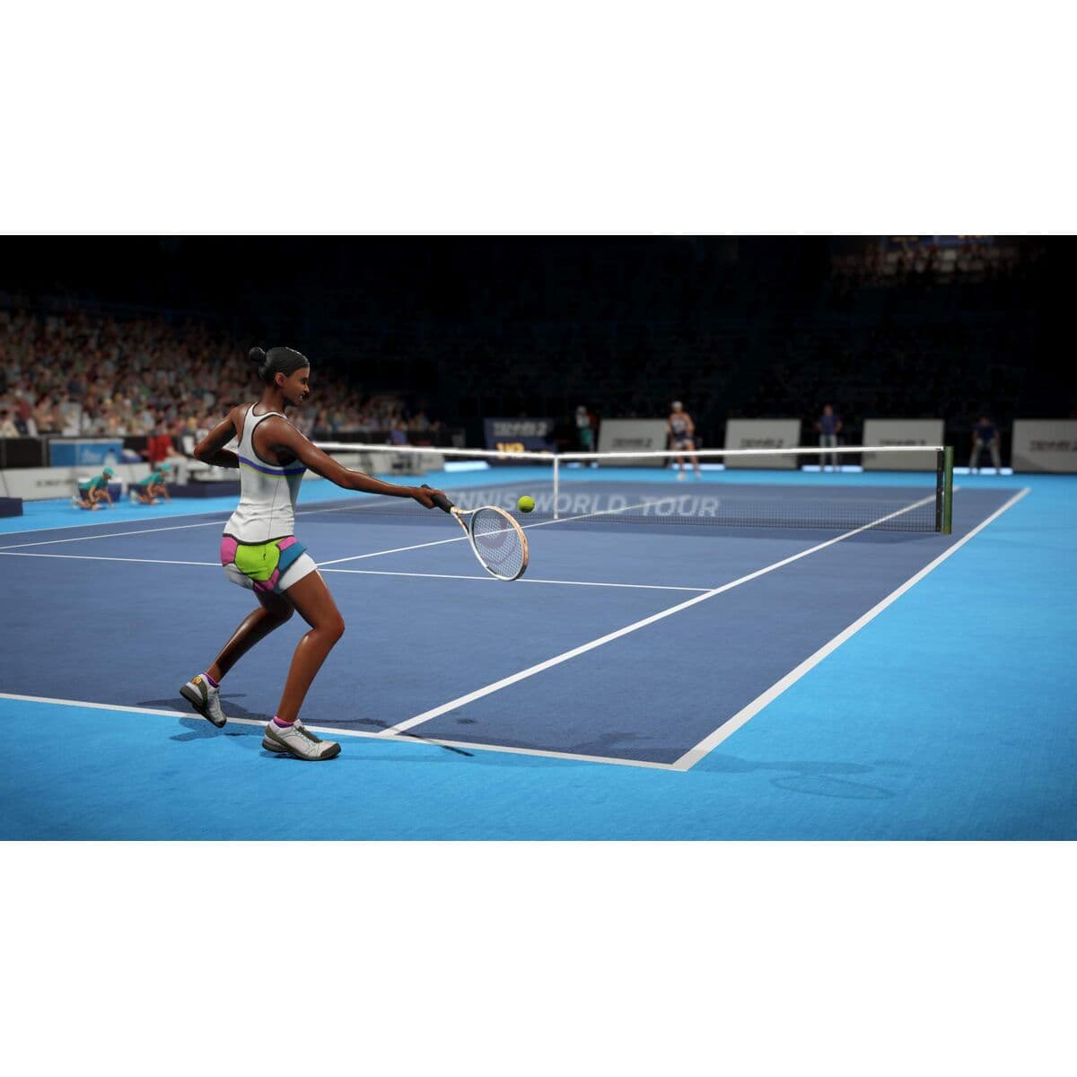 Videogiochi Nacon PS5TENNISWT2SPPT